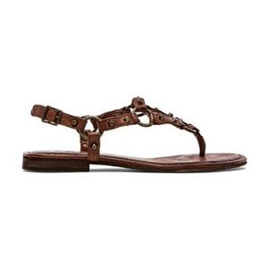 Frye Carson Ring Thong Sandal